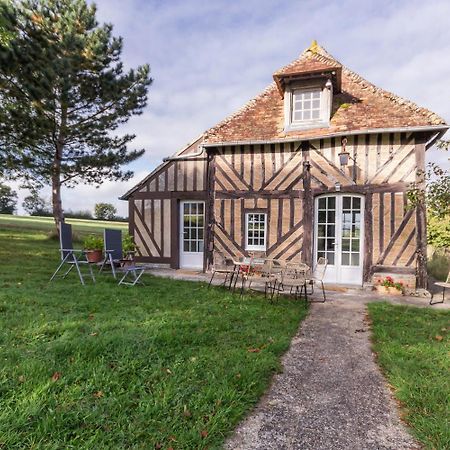 Saint-Pierre-en-Auge La Maisonnette מראה חיצוני תמונה