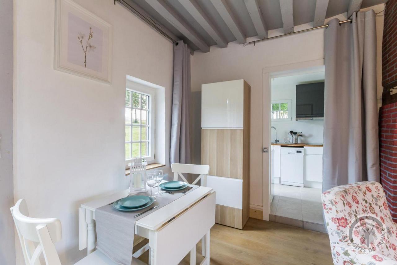 Saint-Pierre-en-Auge La Maisonnette מראה חיצוני תמונה