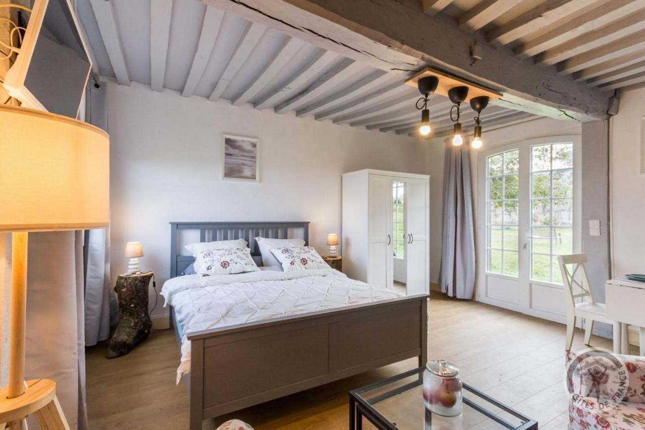 Saint-Pierre-en-Auge La Maisonnette מראה חיצוני תמונה