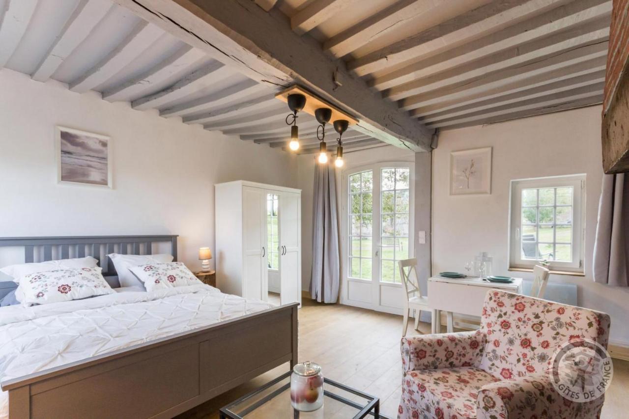 Saint-Pierre-en-Auge La Maisonnette מראה חיצוני תמונה