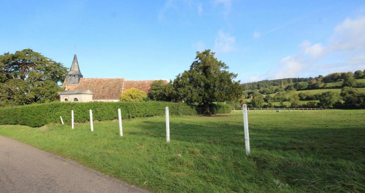Saint-Pierre-en-Auge La Maisonnette מראה חיצוני תמונה